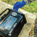 FLIR Griffin G510 Portable GC/MS Chemical Identifier – Farrwest