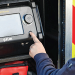 FLIR Griffin G510 Portable GC/MS Chemical Identifier – Farrwest