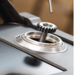 FLIR Griffin G510 Portable GC/MS Chemical Identifier – Farrwest