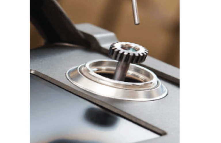 FLIR Griffin G510 Portable GC/MS Chemical Identifier – Farrwest