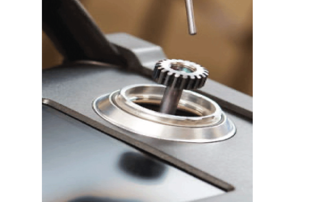 FLIR Griffin G510 Portable GC/MS Chemical Identifier – Farrwest