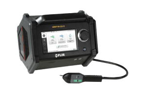 FLIR Griffin G510 Portable GC/MS Chemical Identifier – Farrwest