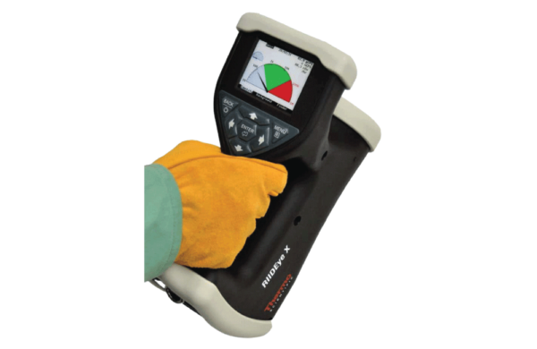 Thermo Scientific RIIDEye Series – Handheld Radioisotope Identifier ...
