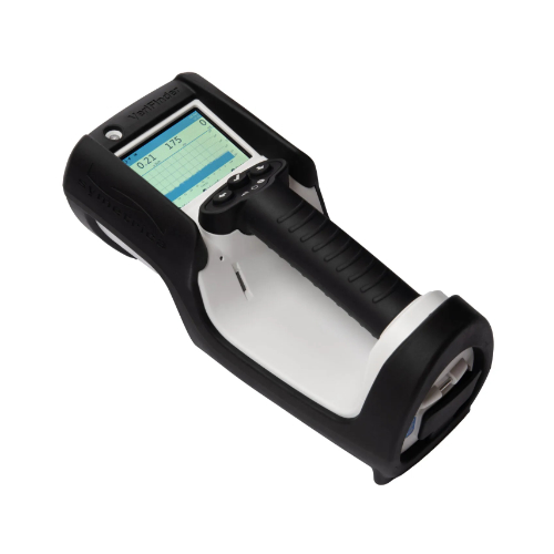 VeriFinder™ S200 Handheld RIID – High-Resolution Radiation Detection ...
