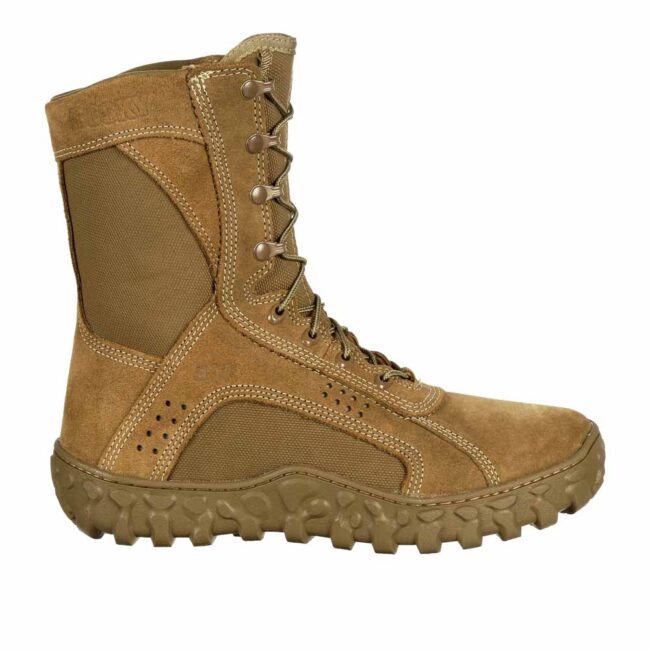 S2V Special Ops Boot