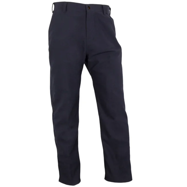 CAL FIRE WORK UNIFORM PANT - 7.5oz FIREBREAK 469 (NOMEX) DARK NAVY - SWP4424