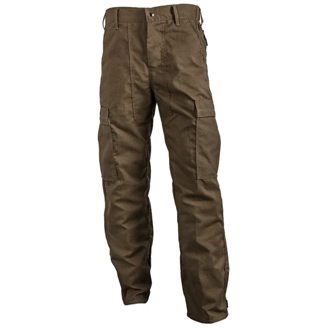 CLASSIC BRUSH PANT - 7.0oz ADVANCE KHAKI - WLP0125