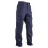 DUAL COMPLIANT BRUSH PANT - 6.8oz NOMEX - SWP0112 F.S. NAVY - SWP0113 BLACK