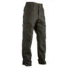 DUAL COMPLIANT BRUSH PANT - 6.8oz NOMEX - SWP0112 F.S. NAVY - SWP0113 BLACK 2