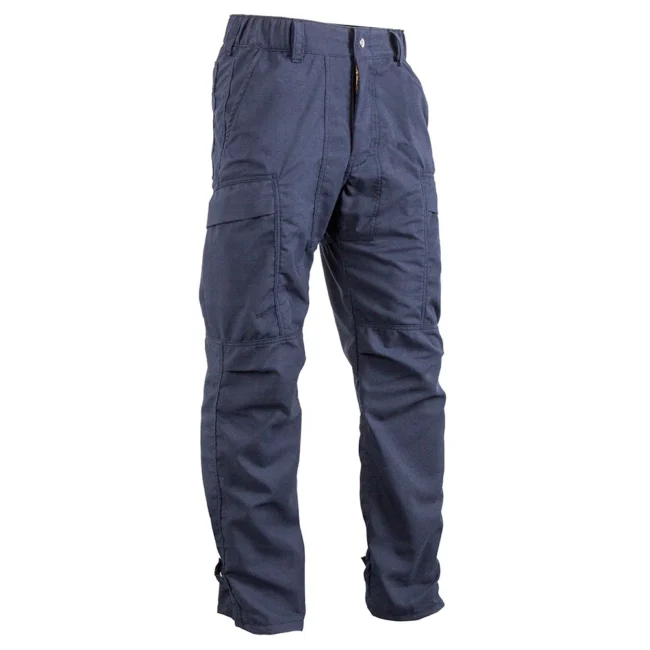 DUAL COMPLIANT ELITE PANT - 6.0oz NOMEX F.S. NAVY - SRP0104