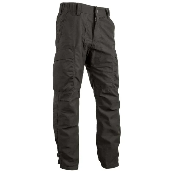 DUAL COMPLIANT ELITE PANT - 6.8oz NOMEX - SRP0112 F.S. NAVY - SRP0113 BLACK
