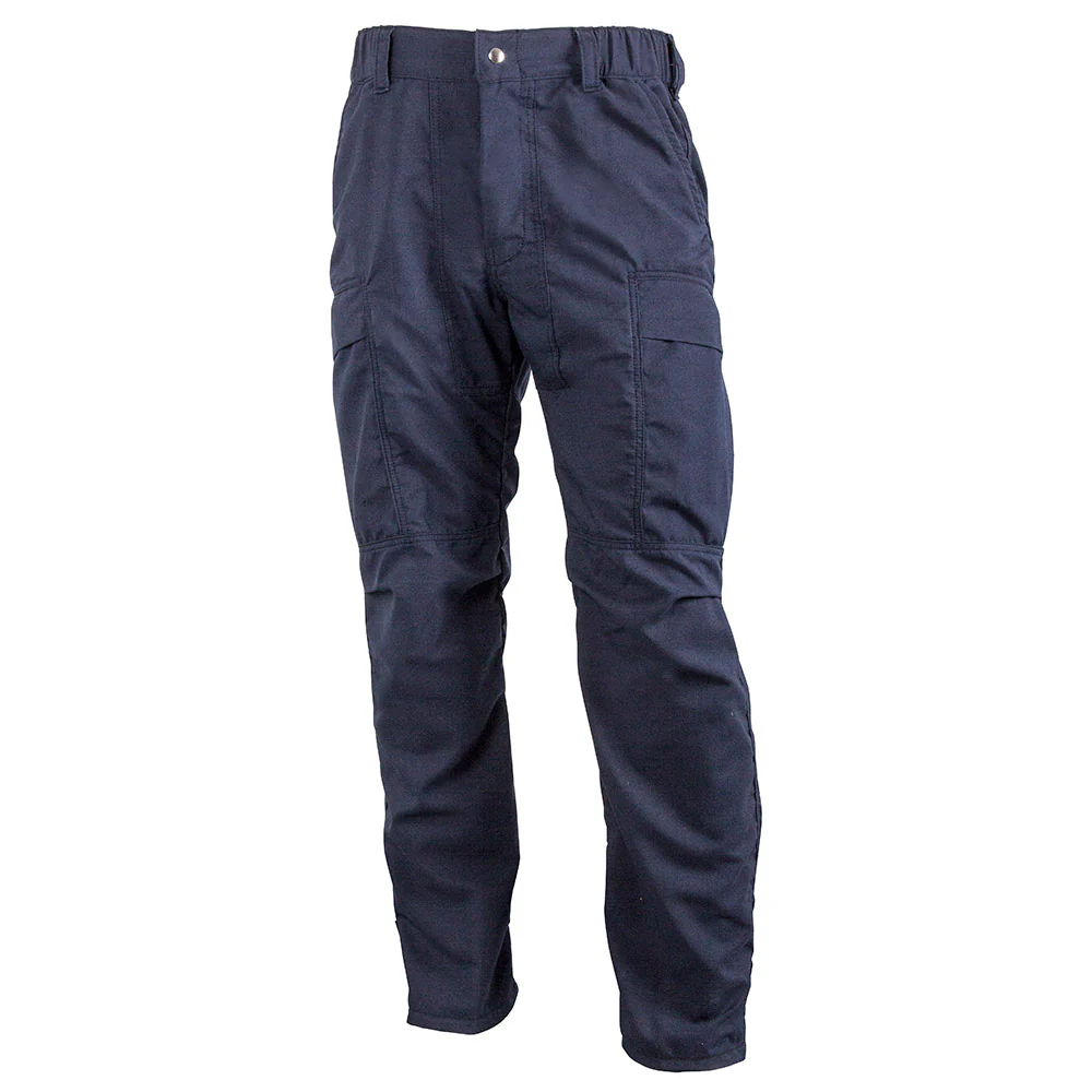 DUAL COMPLIANT ELITE PANT - 6.8oz NOMEX - SRP0112 F.S. NAVY - SRP0113 BLACK