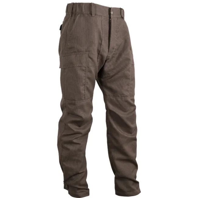 ELITE BRUSH PANT - 6.6oz PIONEER KHAKI - SRP0192