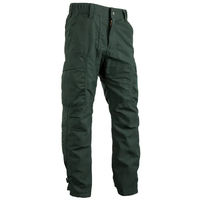 ELITE BRUSH PANT - 6.8oz NOMEX SPRUCE - SRP0114