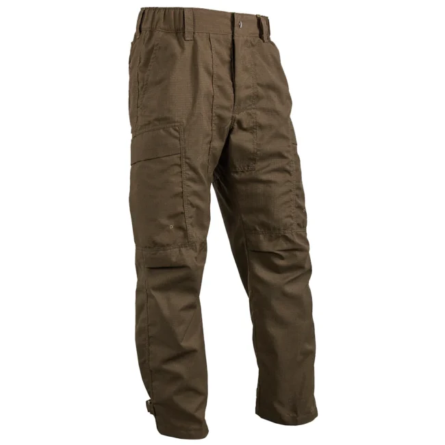 ELITE BRUSH PANT - 7.0oz ADVANCE KHAKI - SRP0125