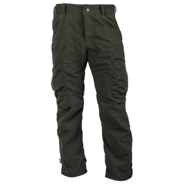 ELITE BRUSH PANT - 7.0oz TECASAFE SPRUCE - SRP0120