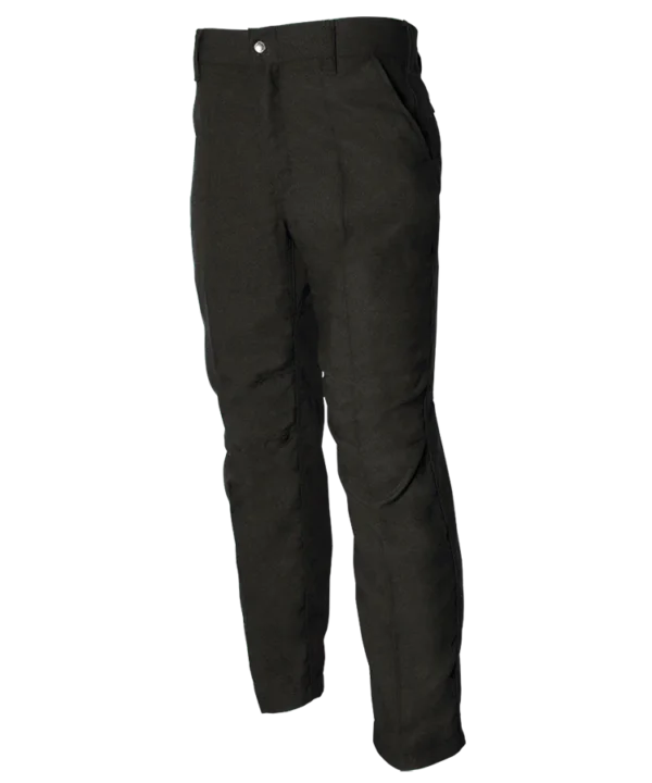 GEN II TACTICAL PANT - RELAXED FIT - 7.5oz FIREBREAK 469 (NOMEX) BLACK - SWP0521