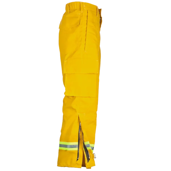 INTERFACE PANT - 7.0 oz Tecasafe Plus - IFP0117