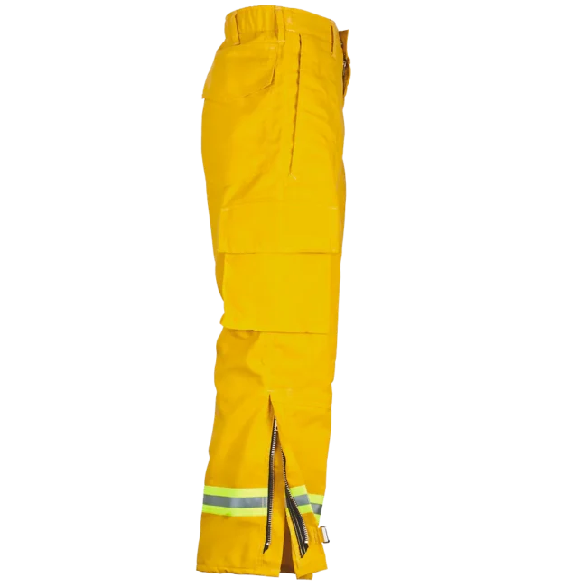 INTERFACE PANT - 7.0 oz Tecasafe Plus - IFP0117