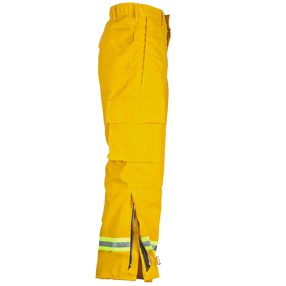 INTERFACE PANT - 7.0 oz Tecasafe Plus - IFP0117