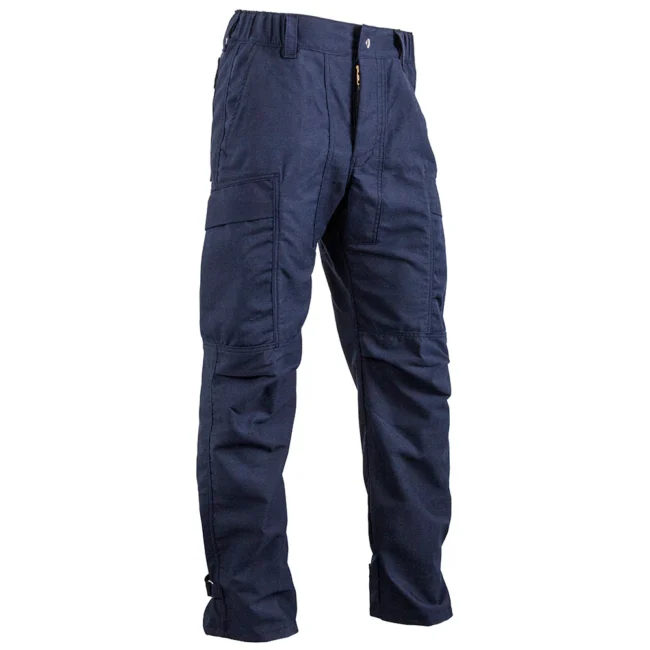 TRI-CERT ELITE PANT - 6.0oz NOMEX F.S. NAVY - SRP0250
