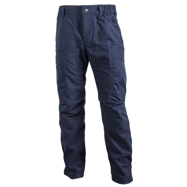 TRI-CERT ELITE PANT - 6.8oz NOMEX F.S. NAVY- SRP0252