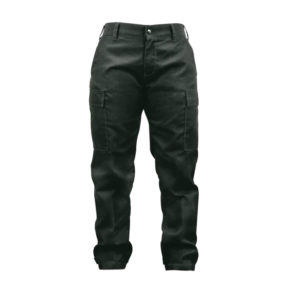 WOMEN'S WILDLAND EMBER BRUSH PANT - 6.0oz NOMEX SPRUCE - WLP0808U