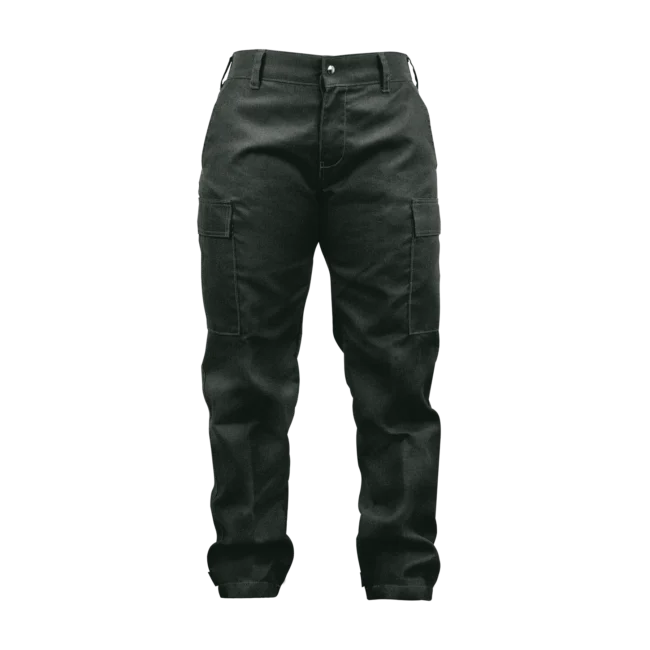WOMEN'S WILDLAND EMBER BRUSH PANT - 6.0oz NOMEX SPRUCE - WLP0808U