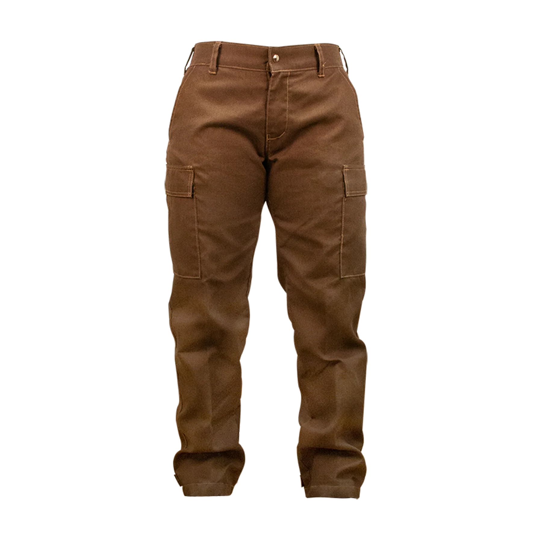 WOMEN'S WILDLAND EMBER BRUSH PANT - 6.6oz. PIONEER KHAKI - WLP0892U