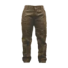 WOMEN'S WILDLAND EMBER BRUSH PANT - 7.0oz ADVANCE KHAKI - WLP0825U