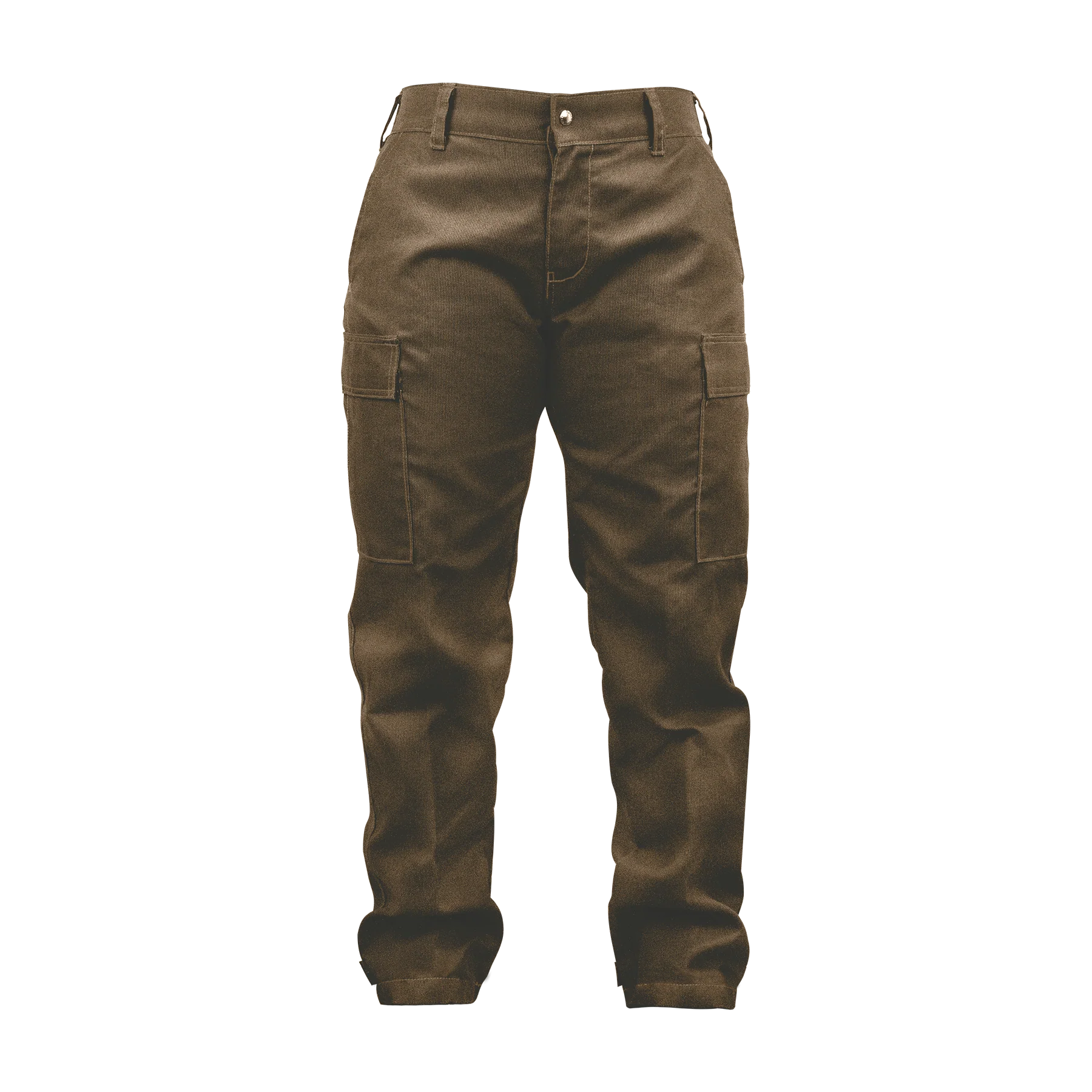 WOMEN'S WILDLAND EMBER BRUSH PANT - 7.0oz ADVANCE KHAKI - WLP0825U