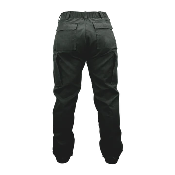 WOMEN'S WILDLAND EMBER BRUSH PANT - 7.0oz ADVANCE SPRUCE - WLP0828U 2