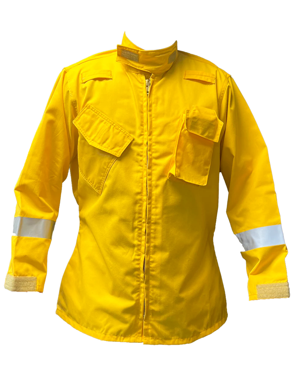 CAL FIRE WILDLAND JACKET - SIGMA 7.0 oz - WLS1772