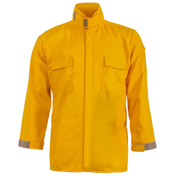 CREWBOSS BRUSH SHIRT - 5.8oz TECASAFE - WLS0135