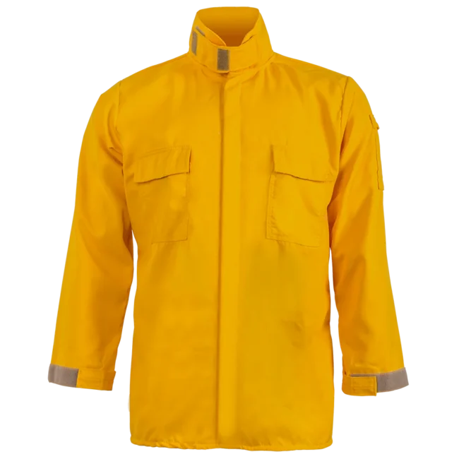 CREWBOSS BRUSH SHIRT - 5.8oz TECASAFE - WLS0135