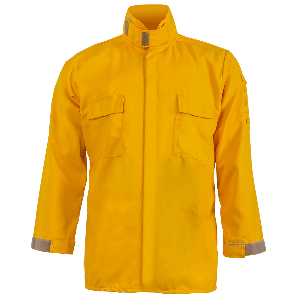 CREWBOSS BRUSH SHIRT - 5.8oz TECASAFE - WLS0135