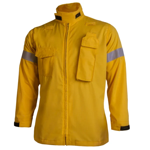 GEN II RESPONSE JACKET - SIGMA 4 STAR - WLS0772