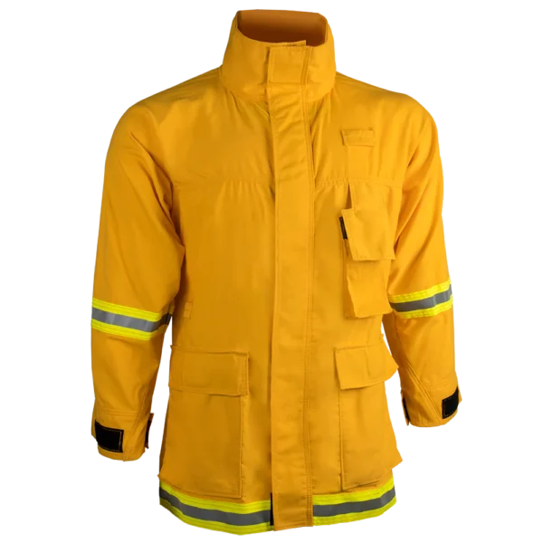 INTERFACE COAT - 7.0oz TECASAFE - IFC0117