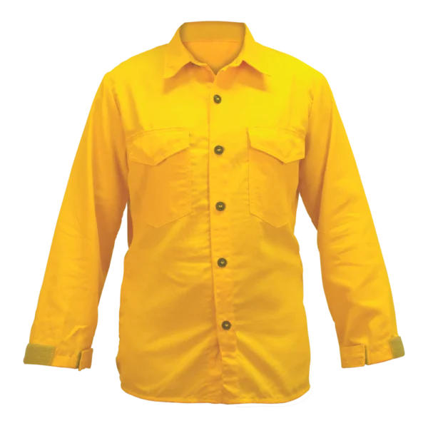 WOMEN'S WILDLAND EMBER BRUSH SHIRT - 6.0oz NOMEX - WLS1805W