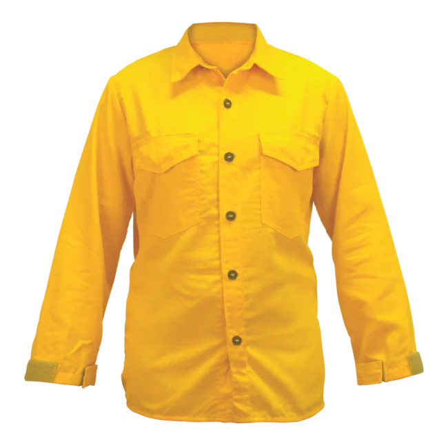 WOMEN'S WILDLAND EMBER BRUSH SHIRT - 6.0oz NOMEX - WLS1805W