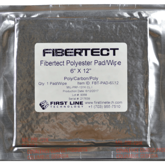 2-Man Decon Kit (2DK) – Rapid Fentanyl & CBRN Neutralization Kit — view 3
