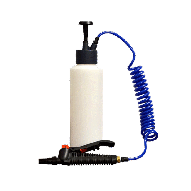 2-Man Decon Kit (2DK) – Rapid Fentanyl & CBRN Neutralization Kit — view 4