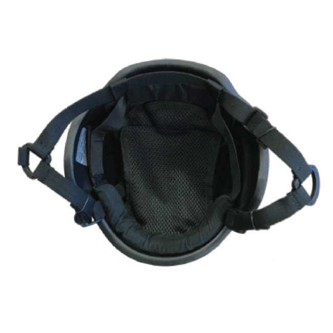 United Shield ACH/MICH High Cut Ballistic Helmet – Lightweight, NVG-Ready Head Protection — view 3