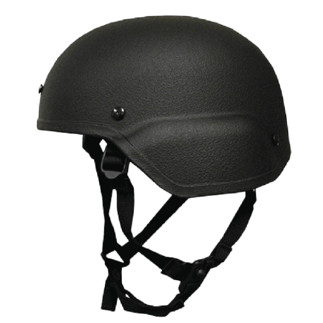 United Shield ACH/MICH High Cut Ballistic Helmet – Lightweight, NVG-Ready Head Protection