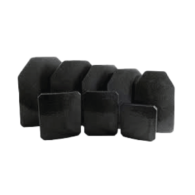United Shield APL RF1-100 Ballistic Plate – Level III+ Polyethylene Stand Alone