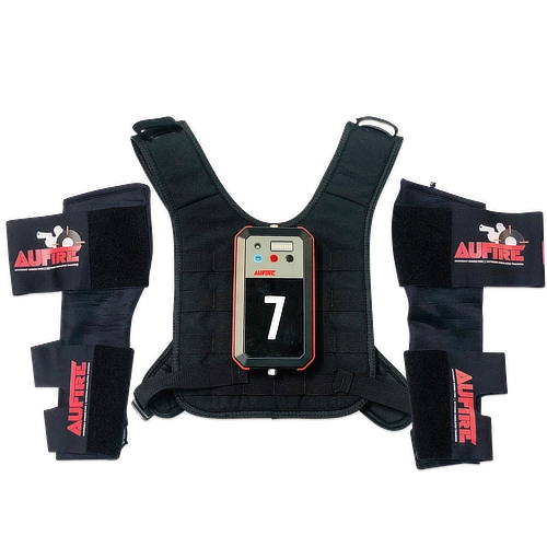 AUFIRE Rapid Entry Kit