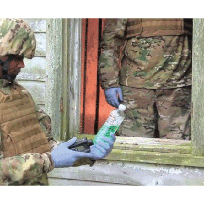 Smiths Detection ACE-ID – Handheld Raman Identifier for Explosives & Narcotics — view 6