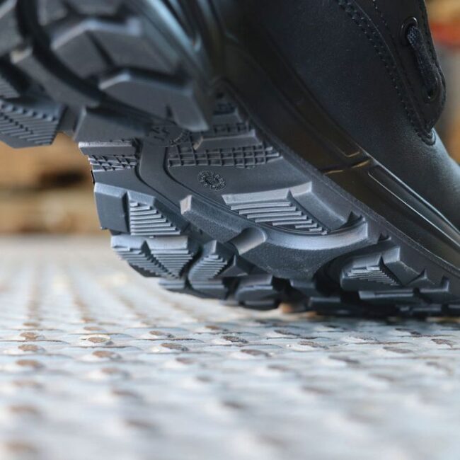 HAIX Airpower XR1 Pro – Composite Toe Safety Boots with Ladder Shank & Slip-Resistant Sole — view 3