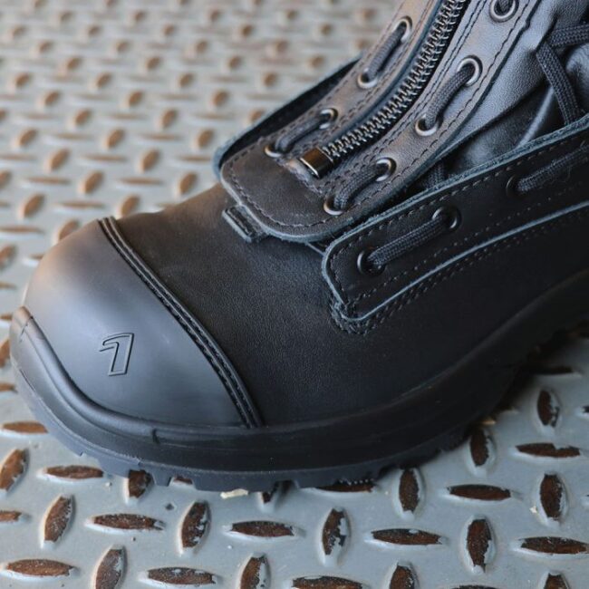 HAIX Airpower XR1 Pro – Composite Toe Safety Boots with Ladder Shank & Slip-Resistant Sole — view 4