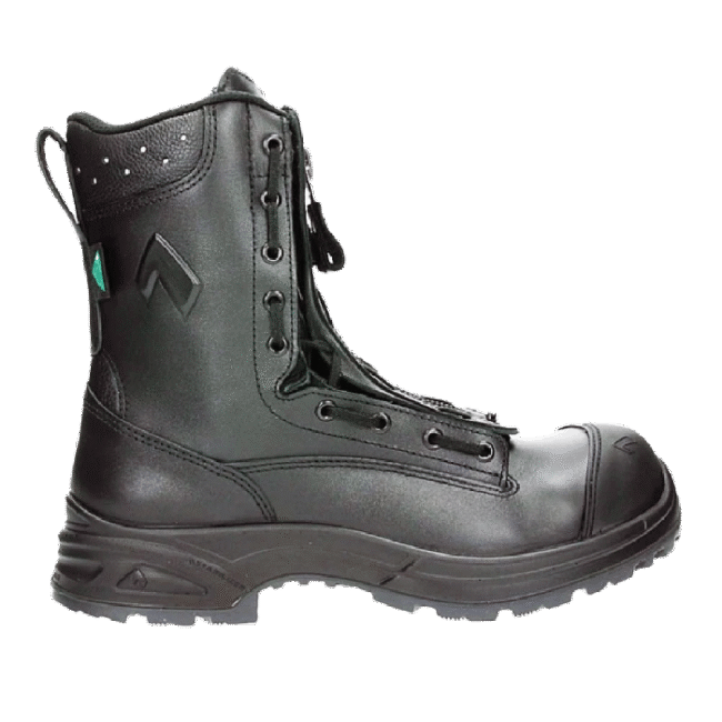 HAIX Airpower XR2 Winter – Certified EMS Boot with Ice-Grip Sole and CROSSTECH Protection — view 3